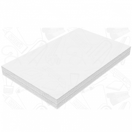 Вспененный листовой пенополистирол Polyfoam